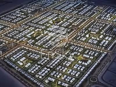 ارض سكنية  للبيع في الشامخة، أبوظبي - ارض سكنية في ريمان ليفينج،الريمان 1،الشامخة 2500000 درهم - 11060906