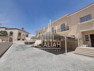 4 Bedroom Villa for Rent in Khalifa City, Abu Dhabi - IMG-20250410-WA0170. jpg