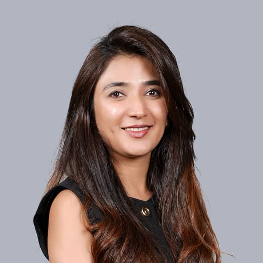 Mitali Joshi