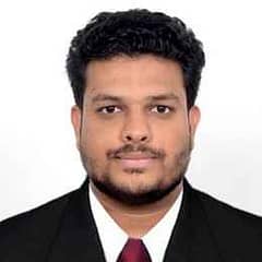 Mohammed Akram