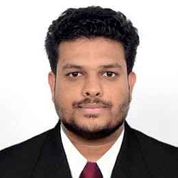 Mohammed Akram