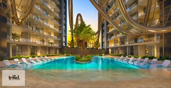 1 Bedroom Flat for Sale in Dubai Science Park, Dubai - Screenshot 2025-04-11 150941. png