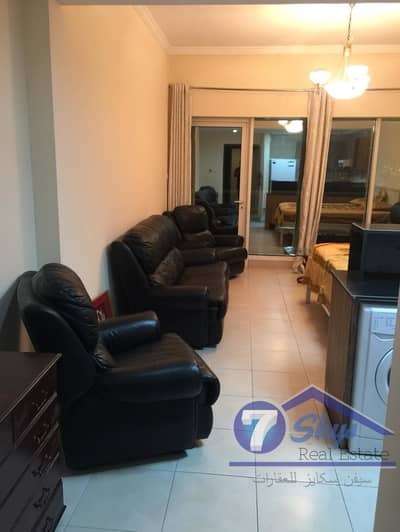 Furnished Studio I Downtown Near Dubai Mall Furnished Studio I Downtown Near Dubai Mall