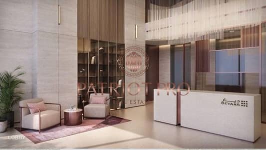 2 Cпальни Апартаменты Продажа в Дубай Продакшн Сити, Дубай - 6. jpeg