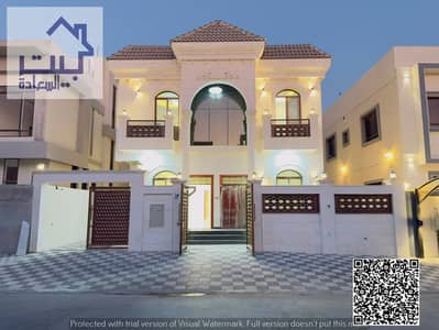 5 Bedroom Villa for Sale in Al Yasmeen, Ajman - IMG-20250411-WA0022. jpg