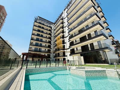荔湾住宅区， 迪拜 2 卧室公寓待售 - 位于荔湾住宅区，纵横焦点公寓大楼，Symbolic Alpha 2 卧室的公寓 1600000 AED - 11324174