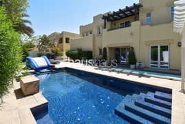Fully Upgraded | Private Pool | Internal Location