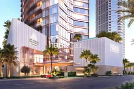 Spacious Apartment | High Floor | Golf Club View