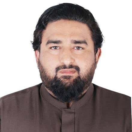 Mohim Sarwar Muhammad Sarwar