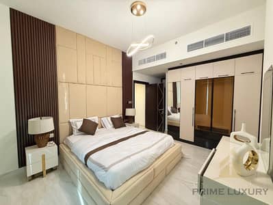 3 Bedroom Apartment for Rent in Al Furjan, Dubai - IMG-20250410-WA0140. jpg