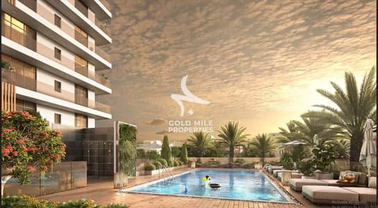 1 Bedroom Apartment for Sale in Al Furjan, Dubai - IMG-20250315-WA0005. jpg