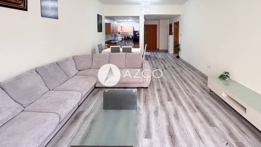 1 Bedroom Apartment for Sale in Jumeirah Village Circle (JVC), Dubai - AZCO REALESTATE AM-5. jpg