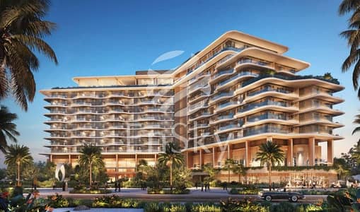 3 Cпальни Апартаменты Продажа в Остров Садият, Абу-Даби - Квартира в Остров Садият，Саадият Культурал Дистрикт，The Arthouse, 3 cпальни, 13999000 AED - 11009251