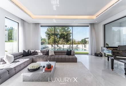 5 Bedroom Villa for Sale in Jumeirah Golf Estates, Dubai - Private Listing JGE_Page_01_Image_0001. jpg
