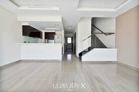 3 Bedroom Townhouse for Sale in DAMAC Hills, Dubai - DSC06538. jpg 3 Bedroom Townhouse for Sale in DAMAC Hills, Dubai - DSC06538. jpg
