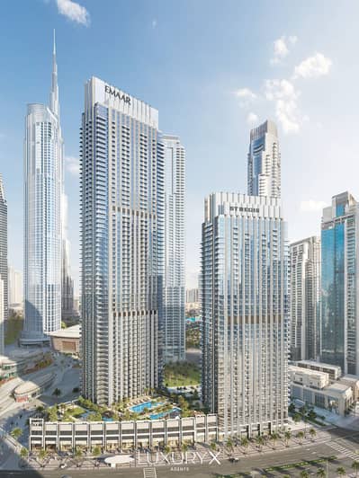 بنتهاوس 4 غرف نوم للبيع في وسط مدينة دبي، دبي - BROCHURE_THE_ST_REGIS_RESIDENCES_DOWNTOWN_DUBAI_EMAAR (1)-3. jpg