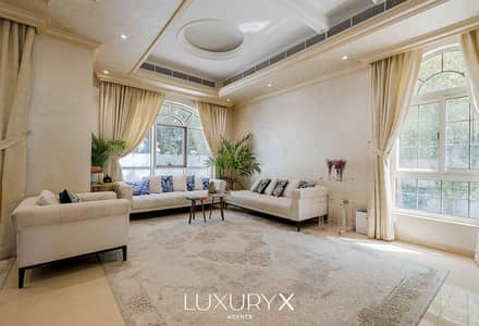 6 Bedroom Villa for Sale in The Villa, Dubai - 0I2A8484-HDR. jpg