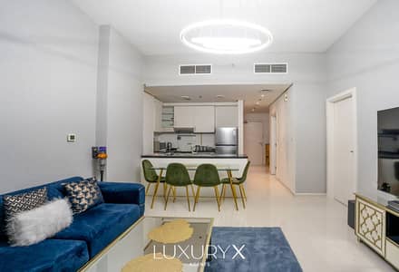 1 Bedroom Apartment for Rent in DAMAC Hills, Dubai - DJO02382. jpg