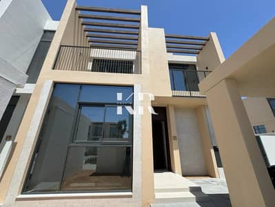4 Bedroom Townhouse for Sale in Dubai South, Dubai - IMG-20250410-WA0079. jpg