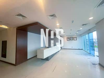 阿勒纳哈扬， 阿布扎比 展览店面待租 - 位于阿勒纳哈扬，阿尔马穆拉 的展览店面 600000 AED - 11324460
