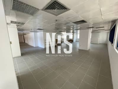Office for Rent in Tourist Club Area (TCA), Abu Dhabi - Hot Deal | commercial office | prime location