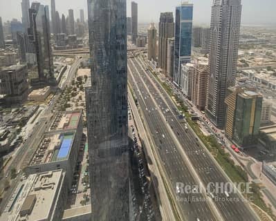 谢赫-扎耶德路， 迪拜 2 卧室单位待租 - 8f32786b-df6f-4460-ad82-bfb390c6d532. jpg