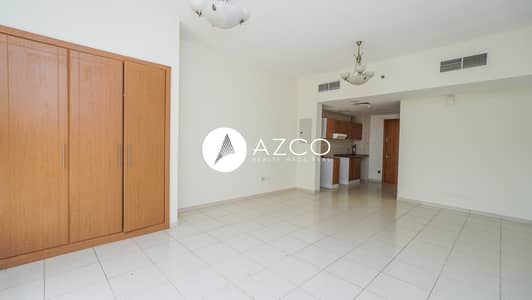 Студия Продажа в Джумейра Вилладж Серкл (ДЖВС), Дубай - azco 2. jpg