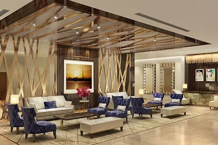 Hot 1 Bed Studio Apartment Fully Furnished Hot 1 Bed Studio Apartment Fully Furnished