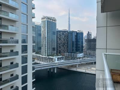 1 Bedroom Apartment for Sale in Business Bay, Dubai - WhatsApp Image 2025-04-11 at 4.39. 49 PM. jpeg