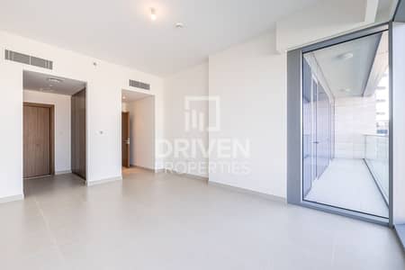 2 Bedroom Apartment for Rent in Al Wasl, Dubai - Brand New and Vacant Apt | High Floor | Canal View