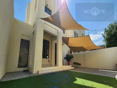 3 Bedroom Townhouse for Rent in Reem, Dubai - Edited 6 . jpg