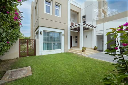 5 Bedroom Villa for Rent in Mudon, Dubai - H4L_5001. jpg