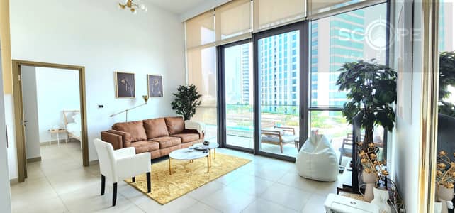 1 Bedroom Flat for Sale in Za'abeel, Dubai - 20231001_102116. jpg