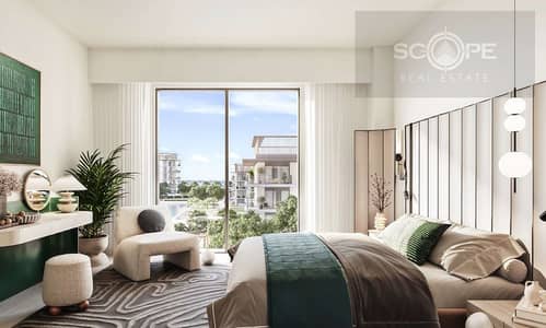 فلیٹ 1 غرفة نوم للبيع في دبي هيلز استيت، دبي - Vida_residence_Interior_Image_02. png
