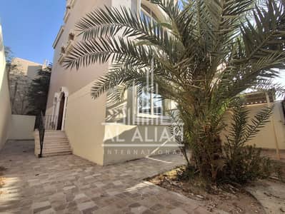 3 Bedroom Villa for Rent in Khalifa City, Abu Dhabi - IMG-20250411-WA0013. jpg