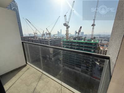 1 Bedroom Apartment for Sale in Jumeirah Village Circle (JVC), Dubai - IMG_3754. JPG