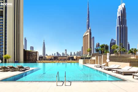 4 Bedroom Apartment for Rent in Za'abeel, Dubai - 1680865146aa8e99a22f2cb4ed78e6f5c421ea7154. png