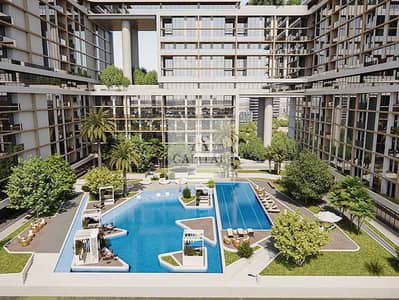 2 Bedroom Apartment for Sale in Sobha Hartland, Dubai - Motivated Seller | Ras Al Khor View | 2026