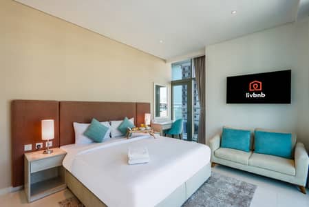 Studio for Rent in Palm Jumeirah, Dubai - IMG_7498. jpg