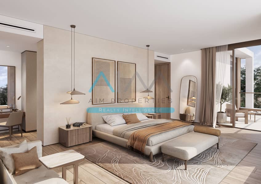 18 The Acres 5BR Master Bedroom. jpg