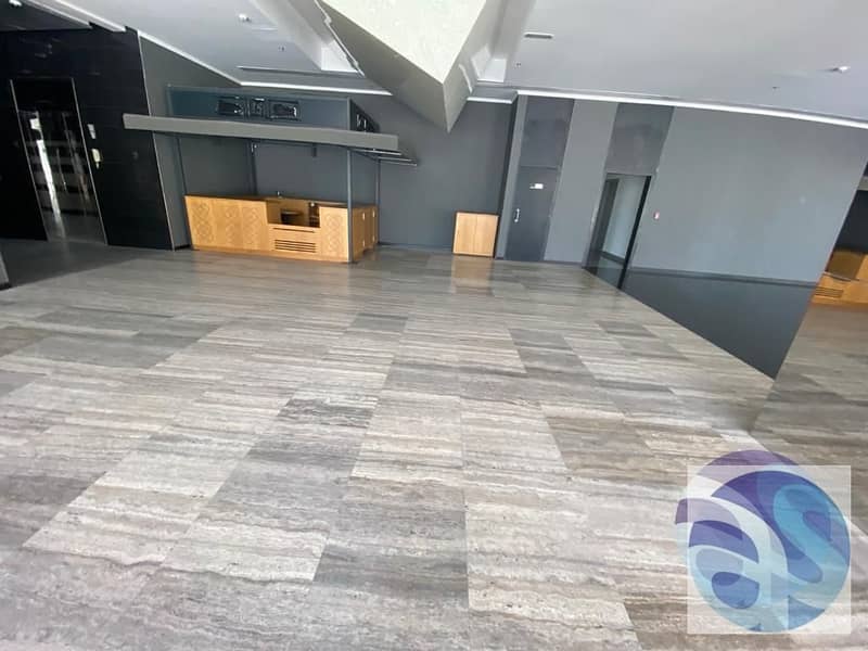 8 OFFICE FOR RENT IN TAMANI ARTS TOWER