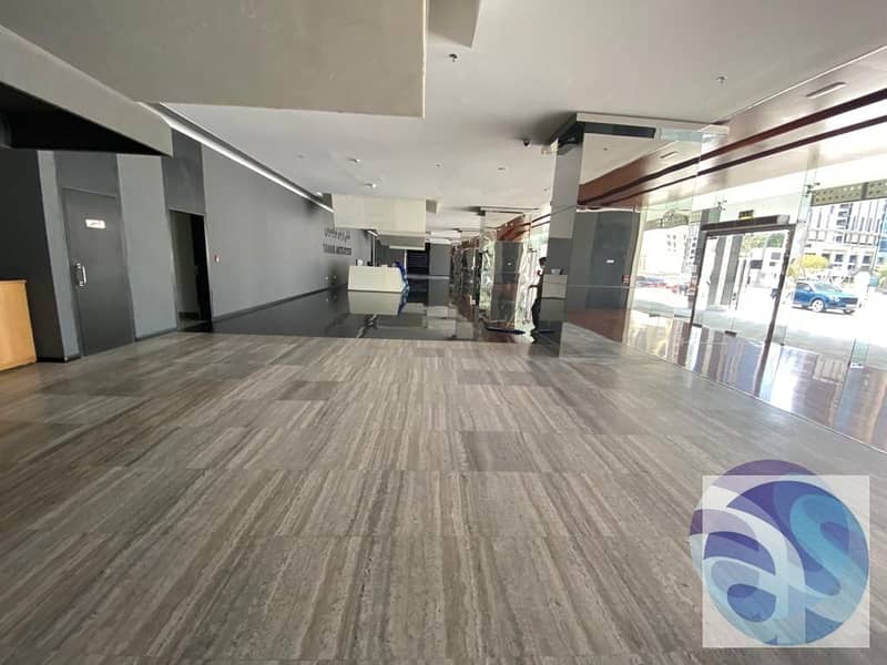 10 OFFICE FOR RENT IN TAMANI ARTS TOWER