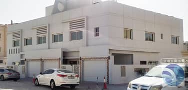 فیلا في هور العنز،ديرة 3 غرف 115000 درهم - 11216077