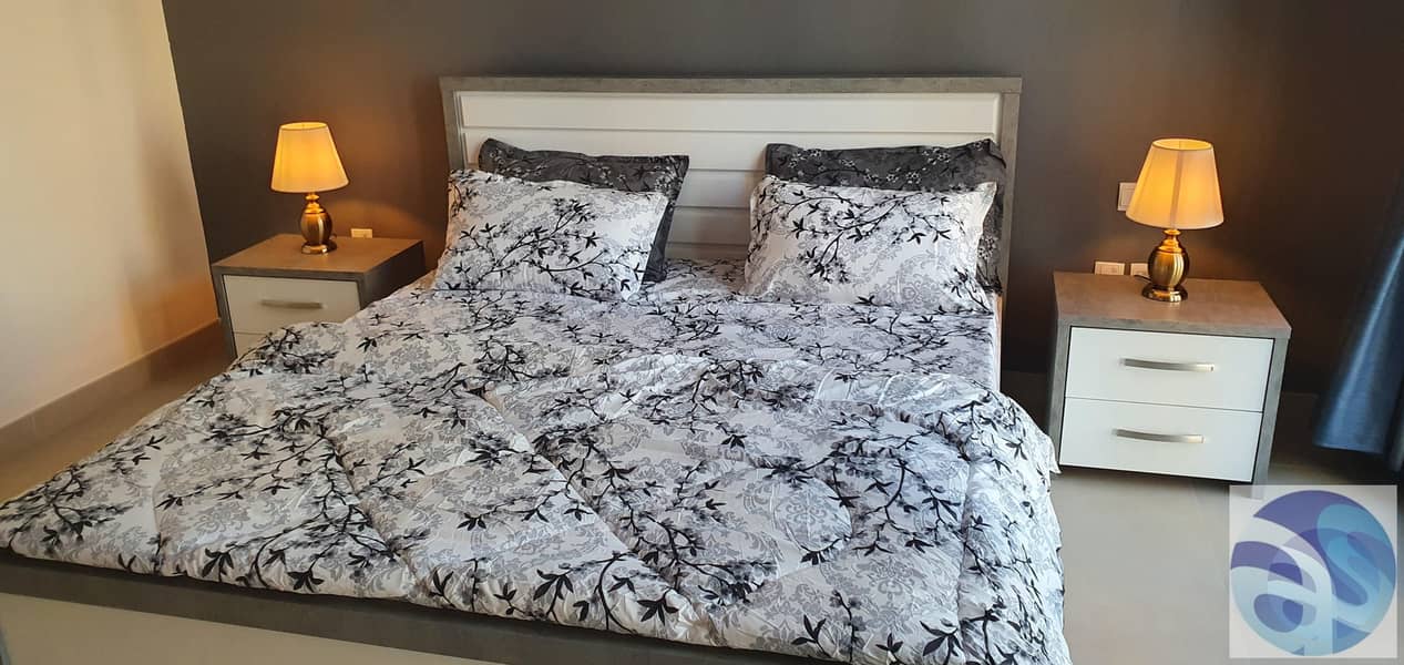 8 Partial Creek View | Brand New  Fully Furnished | Multiple CHQ