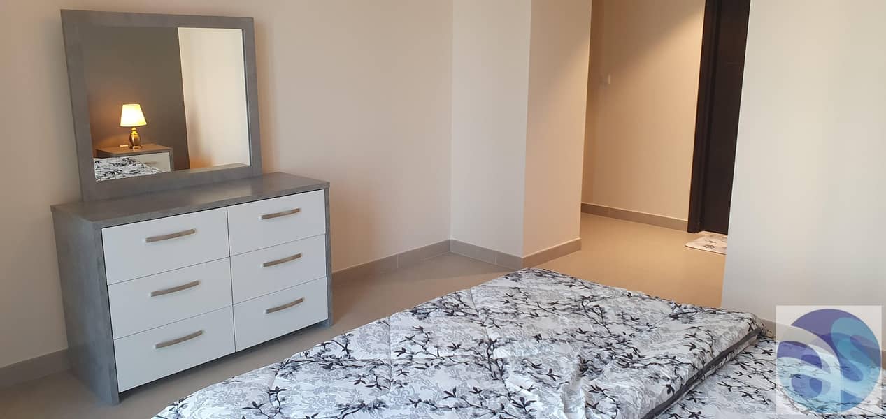 10 Partial Creek View | Brand New  Fully Furnished | Multiple CHQ