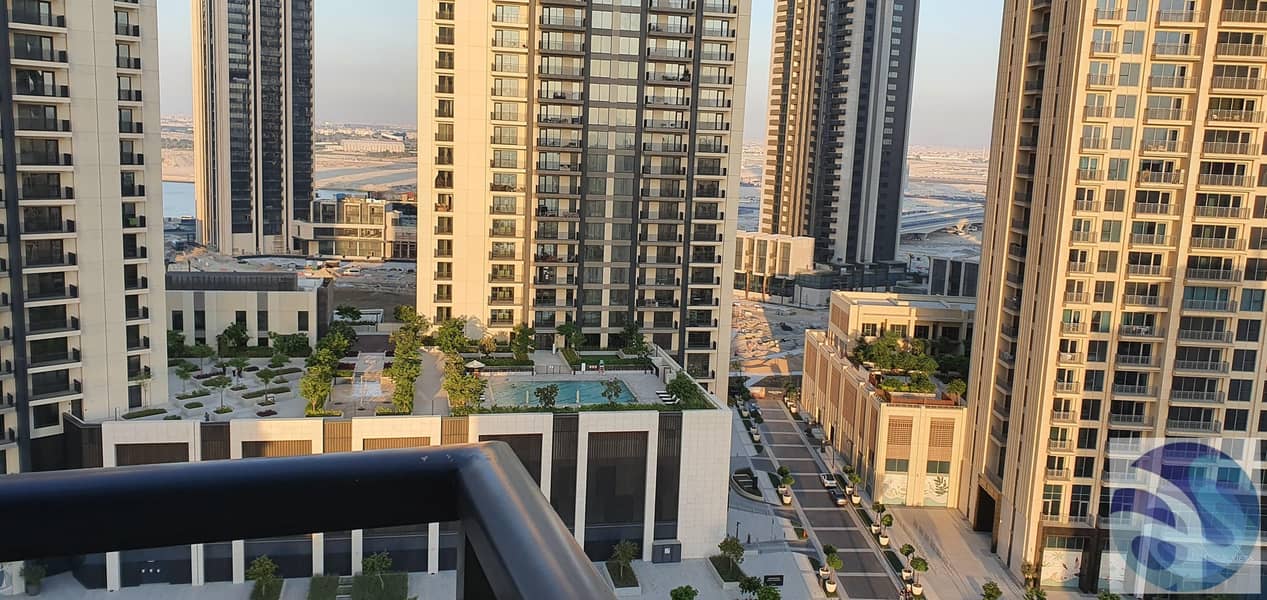 20 Partial Creek View | Brand New  Fully Furnished | Multiple CHQ