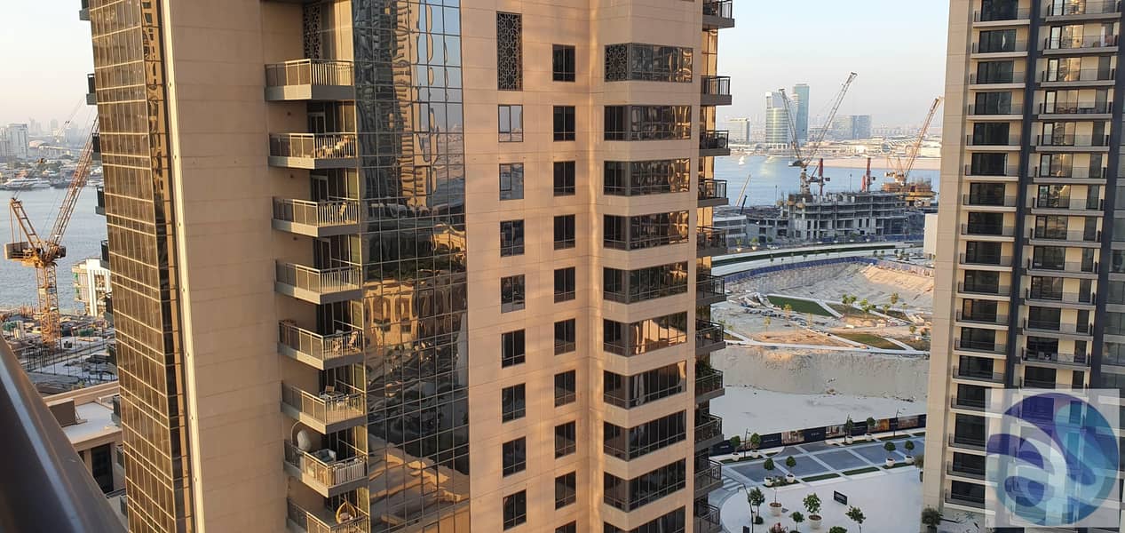 21 Partial Creek View | Brand New  Fully Furnished | Multiple CHQ
