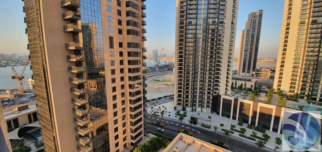 22 Partial Creek View | Brand New  Fully Furnished | Multiple CHQ