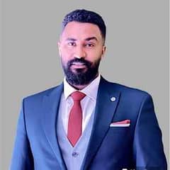 Mohamed Babiker Mohamed Babiker
