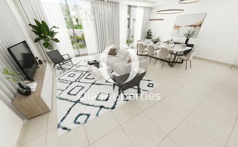 4 Bedroom Villa for Sale in Yas Island, Abu Dhabi - WhatsApp Image 2024-09-20 at 2.39. 18 PM (8). jpeg